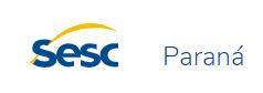 Logo Sesc Paraná