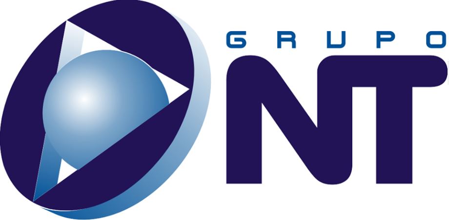 Logo Grupo NT